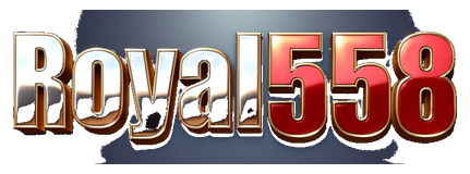 royal558 logo