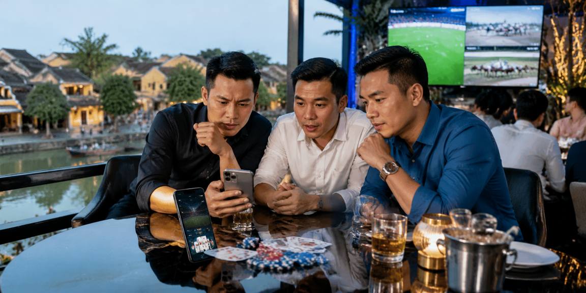 royal558 mobile gaming