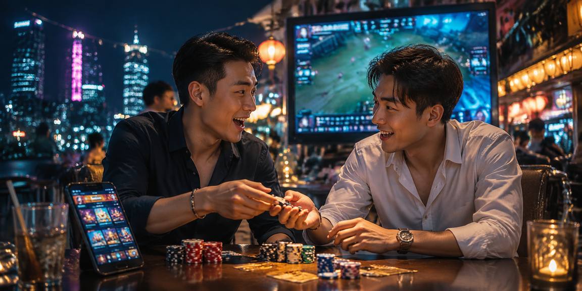 royal558 Arcade
