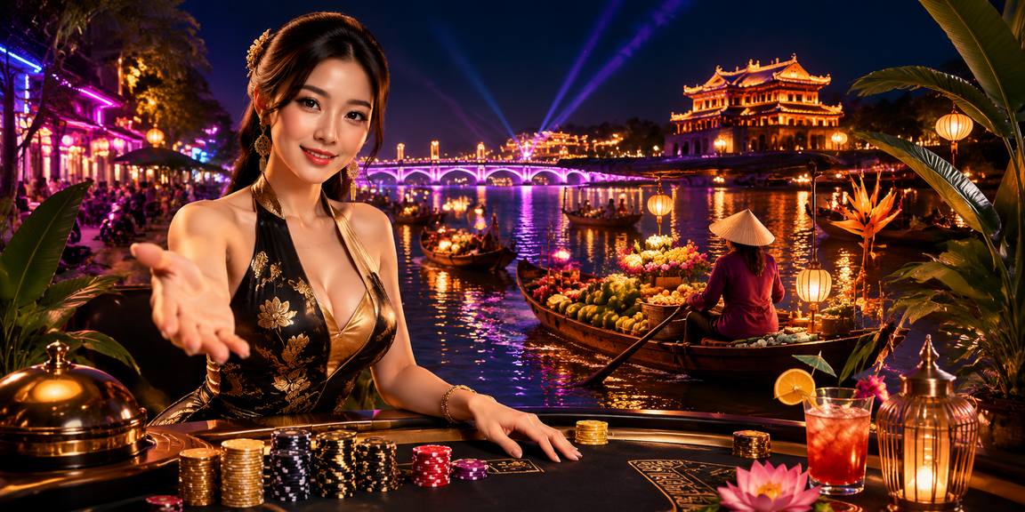royal558 Chế Độ Quay Tự Động